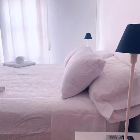 Apartamento Almariyyat