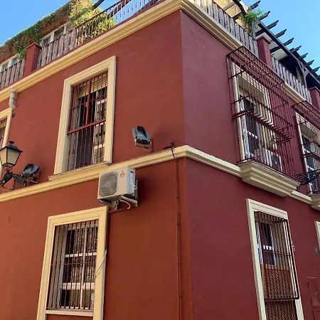 Apartamento Almariyyat Apartment Almeria