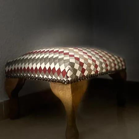 Almariyyat Lägenhet *