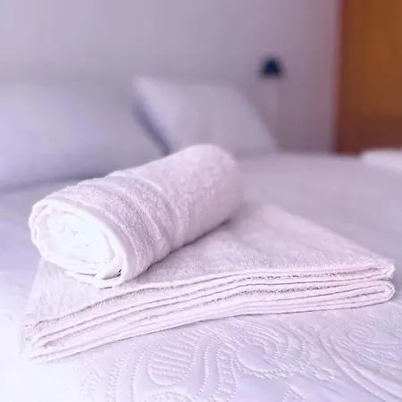 Apartamento Almariyyat Apartment