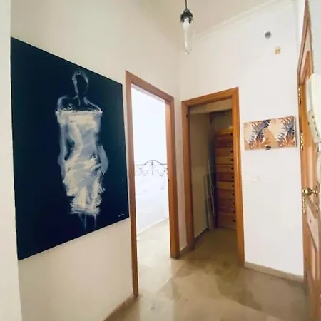 Apartamento Almariyyat Almeria
