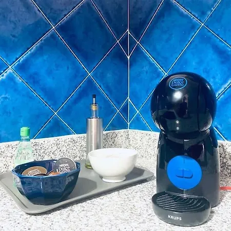 Apartamento Almariyyat *