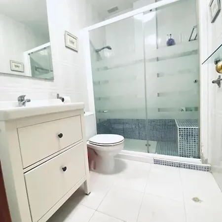 Apartamento Almariyyat * Almeria