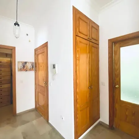 Apartment Apartamento Almariyyat *