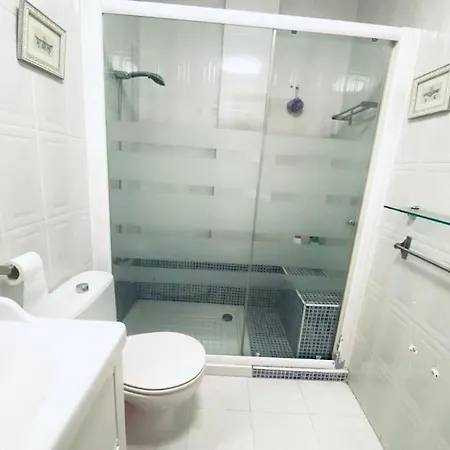 Apartamento Almariyyat *