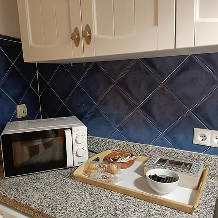 Apartamento Almariyyat Almeria