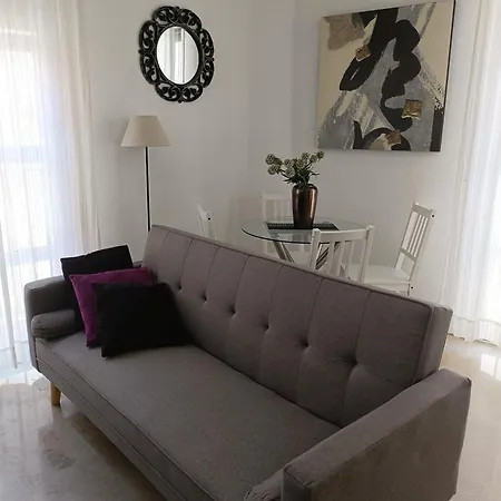 Apartamento Almariyyat Apartment