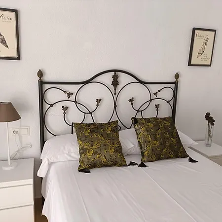 Apartamento Almariyyat * Almeria