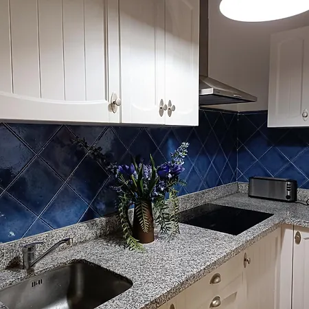Apartamento Almariyyat * Almeria