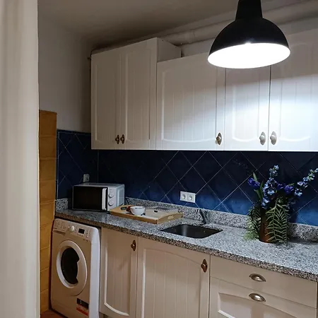 Apartamento Almariyyat Apartment