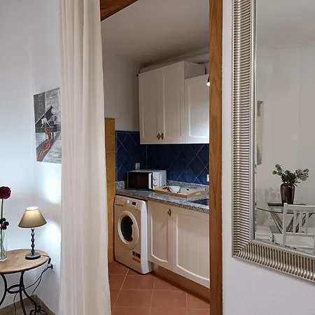 Apartment Apartamento Almariyyat Almeria