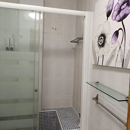 Apartamento Almariyyat * Almeria