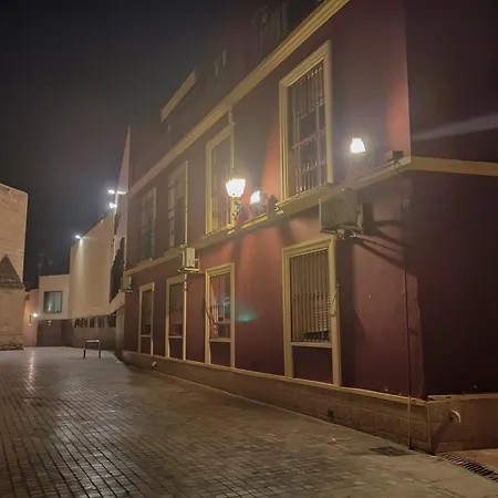 Almariyyat * Almería