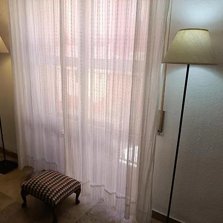 Apartamento Almariyyat Apartment Almeria