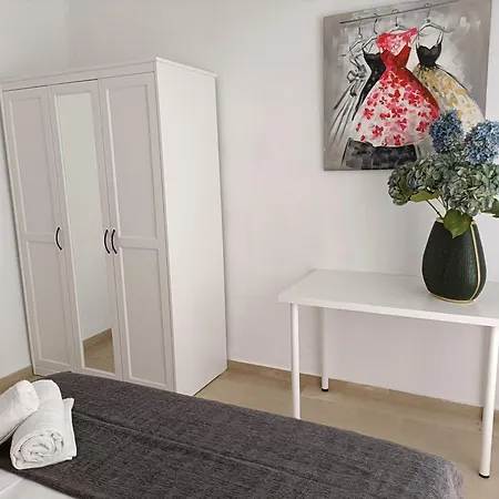 Apartamento Almariyyat * Almeria