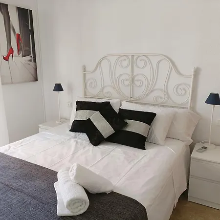 Apartamento Almariyyat