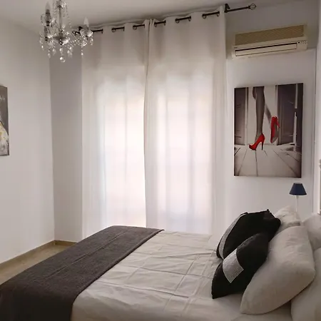 Apartamento Almariyyat Apartment *