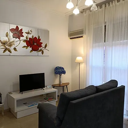 Apartment Apartamento Almariyyat