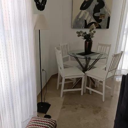 Apartamento Almariyyat *