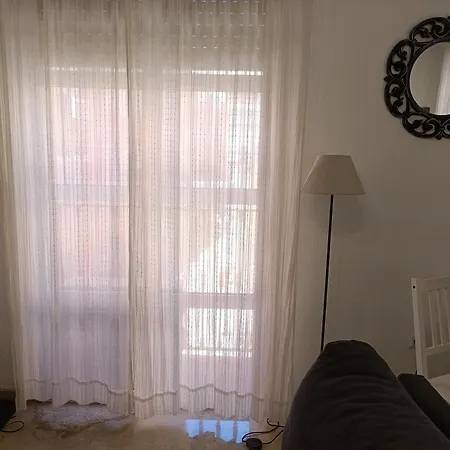 Apartamento Almariyyat Almeria
