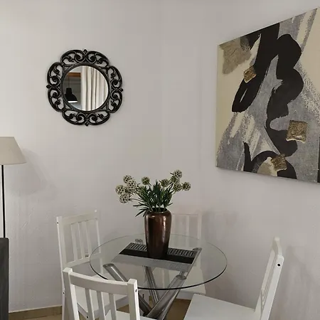 Apartamento Almariyyat * Almeria