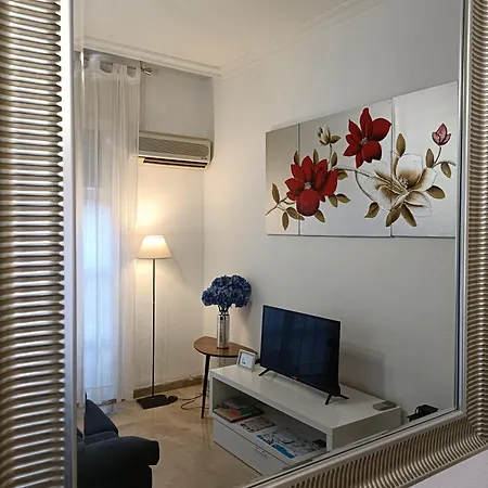 Apartamento Almariyyat * Almeria