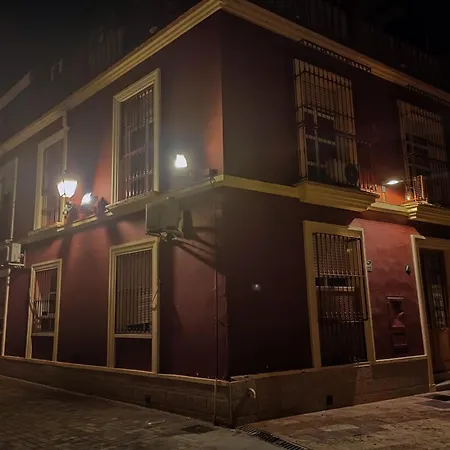 Apartamento Almariyyat