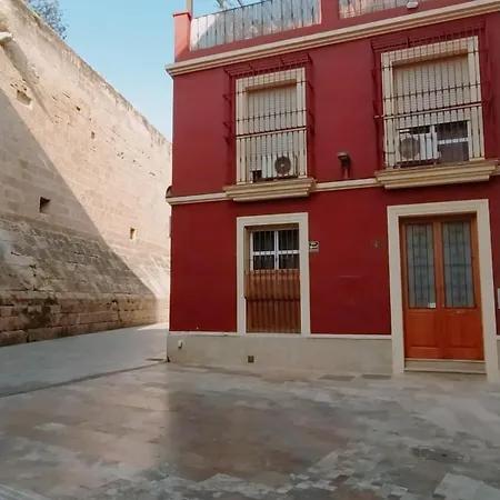 Apartamento Almariyyat * Almeria