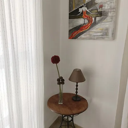 Apartamento Almariyyat Apartment Almeria
