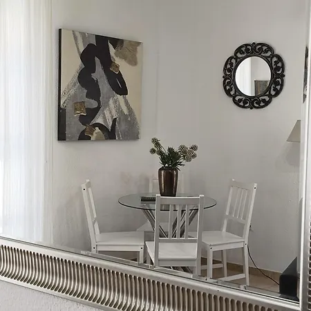 Appartement Almariyyat Almería