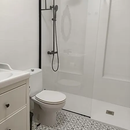 Almariyyat Appartement