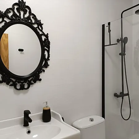 Appartement Almariyyat *
